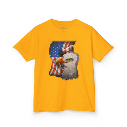 Kids Heavy Cotton™ Tee