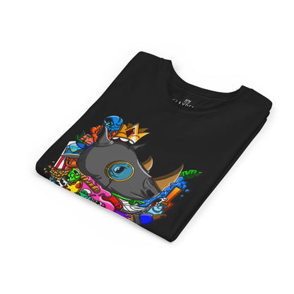 Youth Short Sleeve Tee