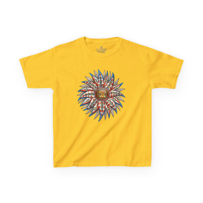 Kids Heavy Cotton™ Tee