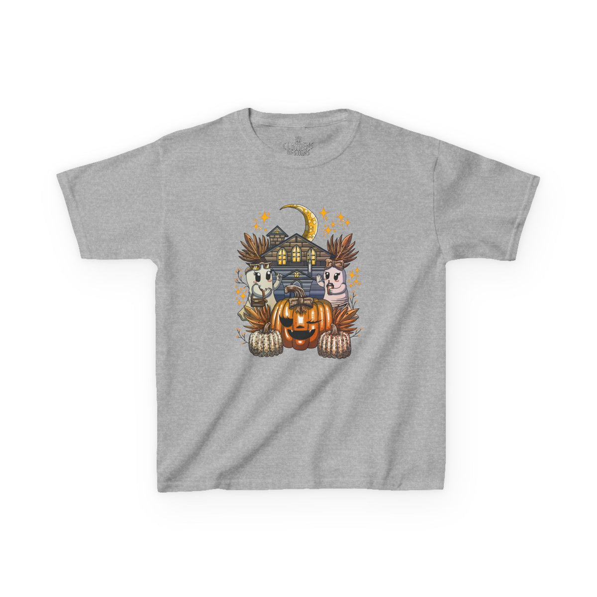 Kids Heavy Cotton™ Tee