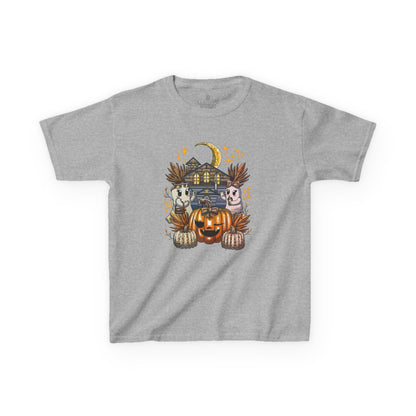 Kids Heavy Cotton™ Tee