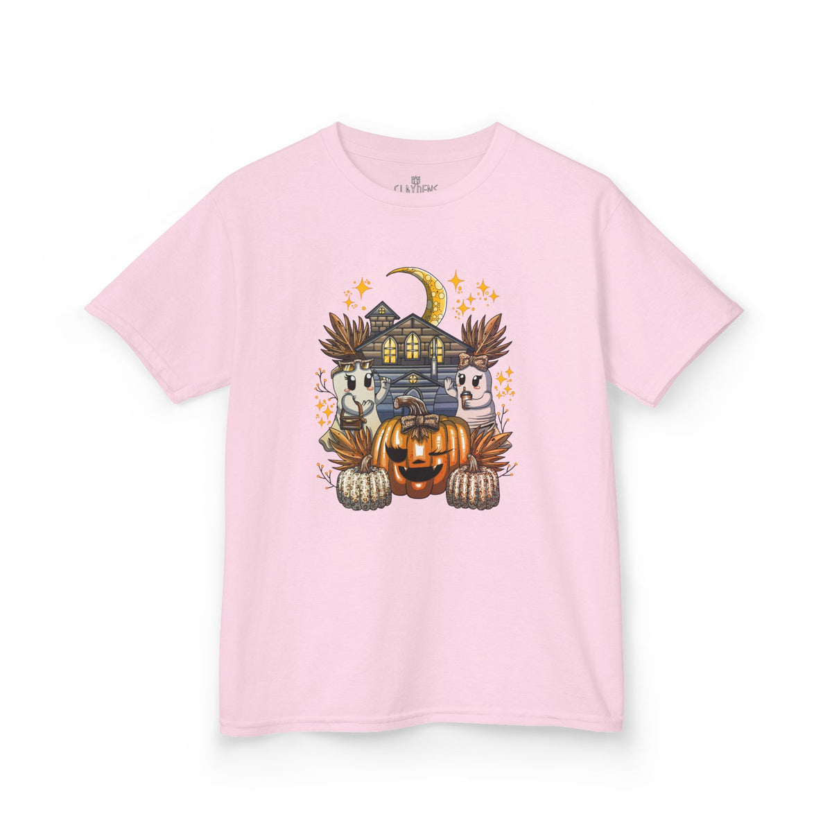 Kids Heavy Cotton™ Tee