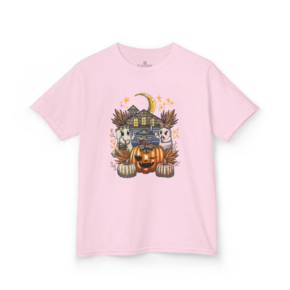 Kids Heavy Cotton™ Tee