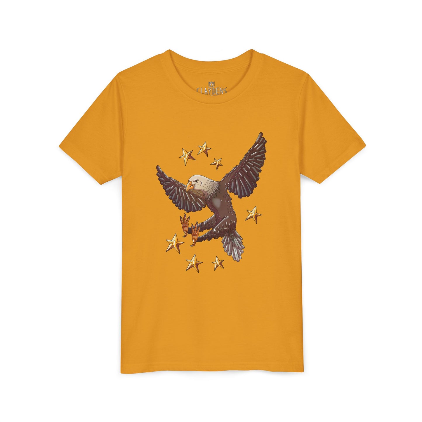 Youth Short Sleeve Tee