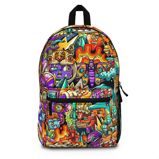 Backpack