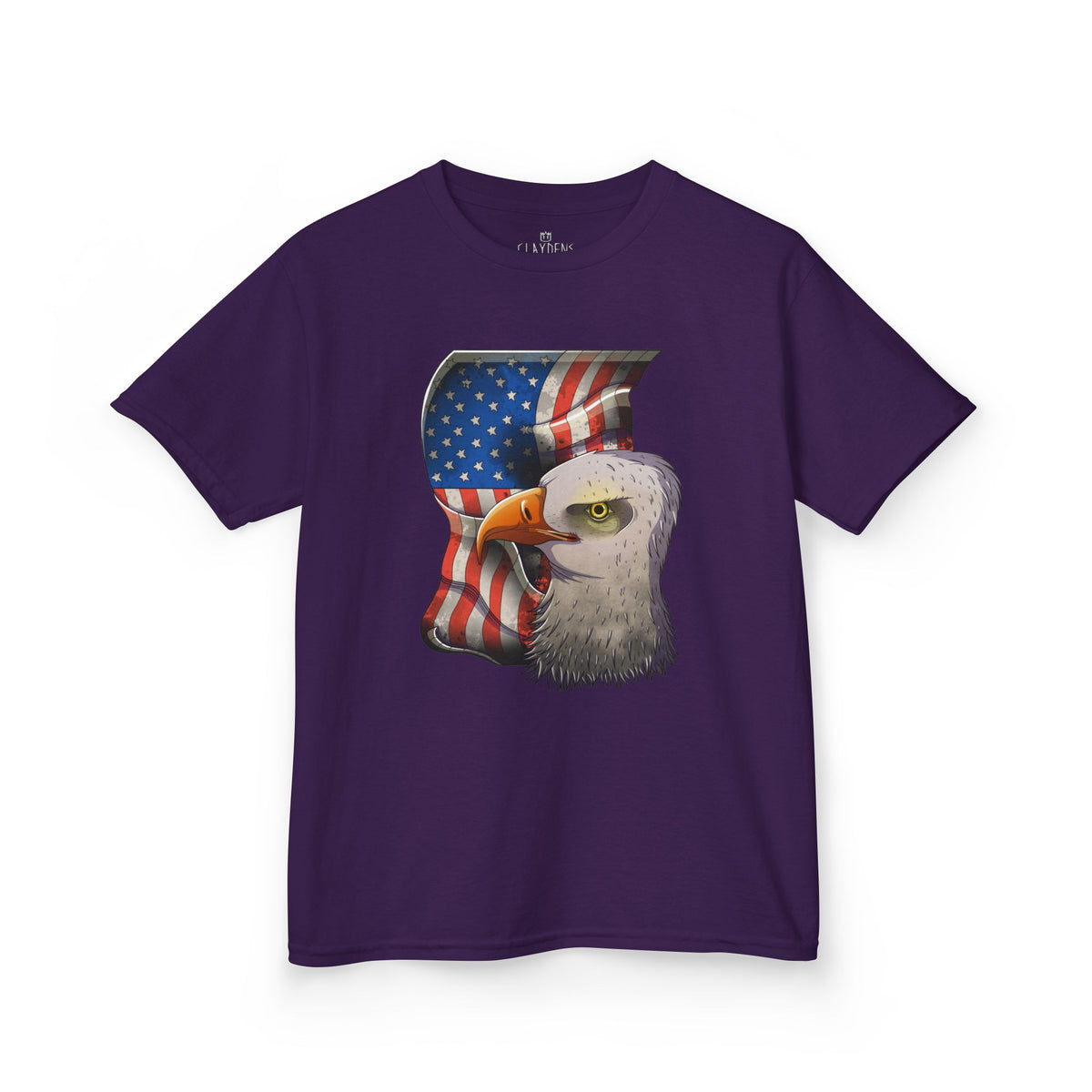 Kids Heavy Cotton™ Tee