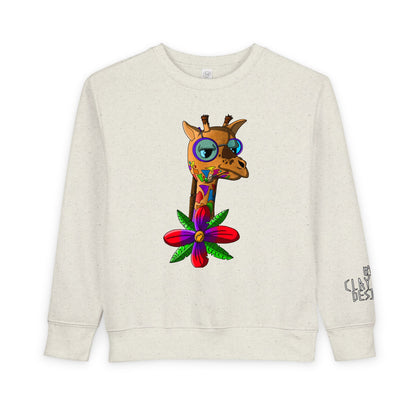 Toddler Sweatshirt-Béla