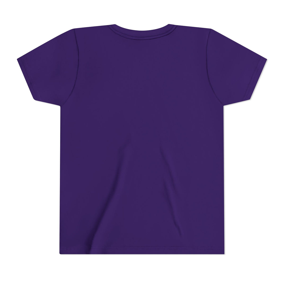 Halloween Youth Short Sleeve Tee