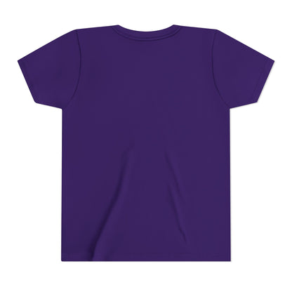 Halloween Youth Short Sleeve Tee