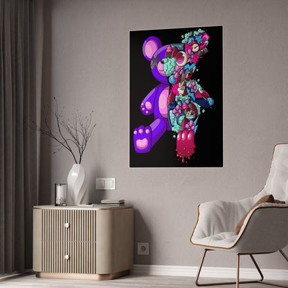 Gloss Posters