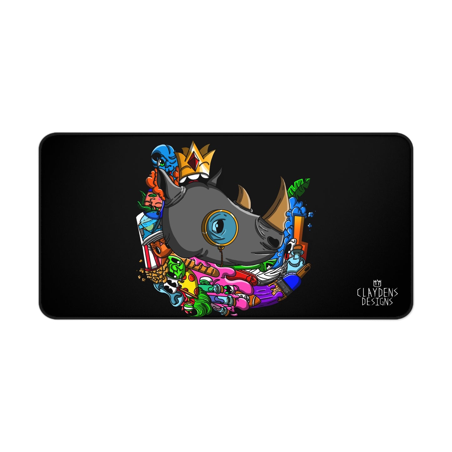 Mouse Pad Large