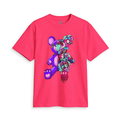 Women's  Active Teddy T Shirt