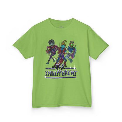 Kids Heavy Cotton™ Tee
