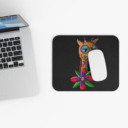 Mouse Pad-Rectangle