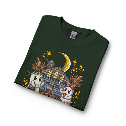 Halloween Unisex Long Sleeve T-Shirt