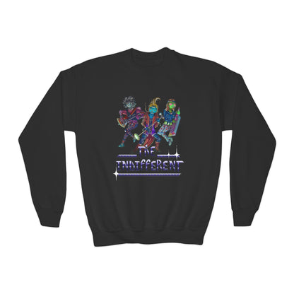 Youth Crewneck Sweatshirt