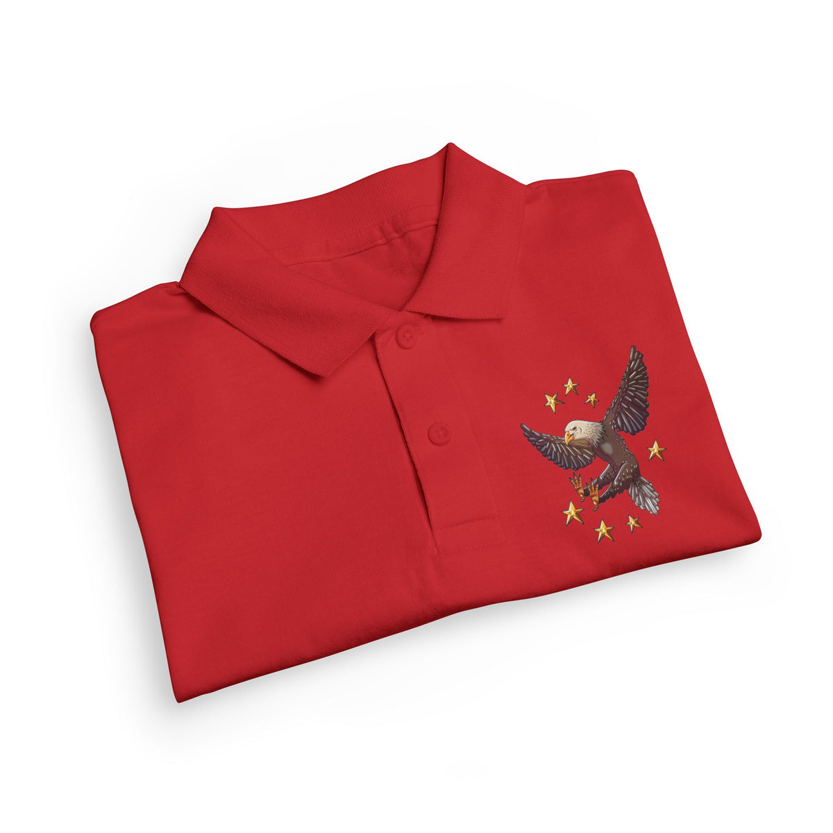 DryBlend® Youth Jersey Polo