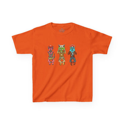 Kids Heavy Cotton™ Tee