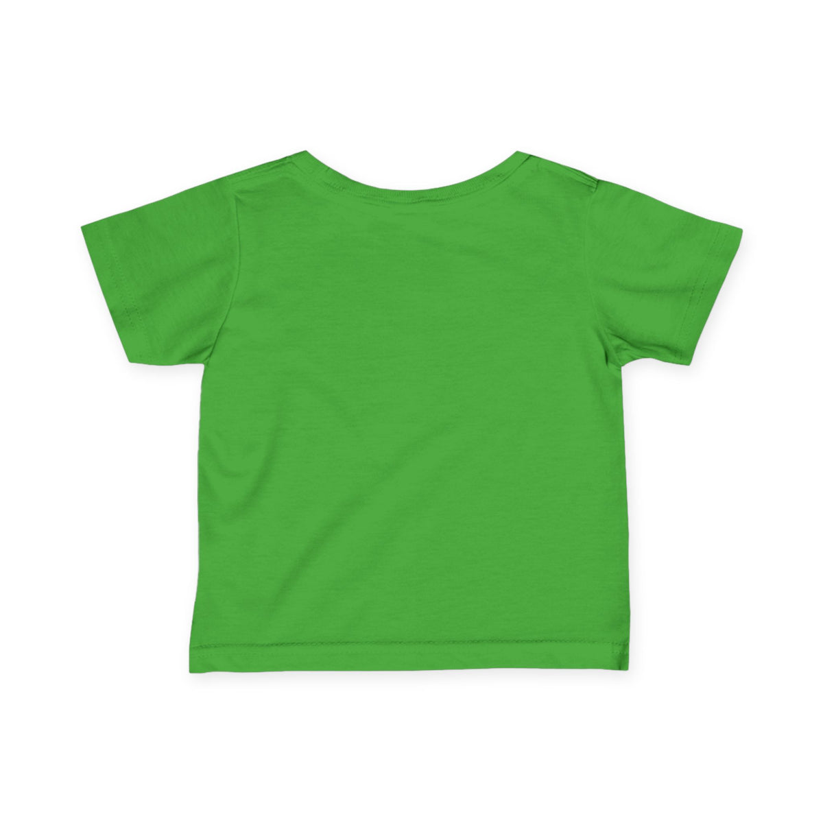 Infant Fine Jersey Tee- American Eagle