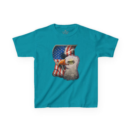Kids Heavy Cotton™ Tee