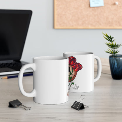 Ceramic Mug, (11oz, 15oz)