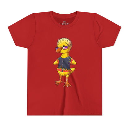 Youth Short Sleeve Tee