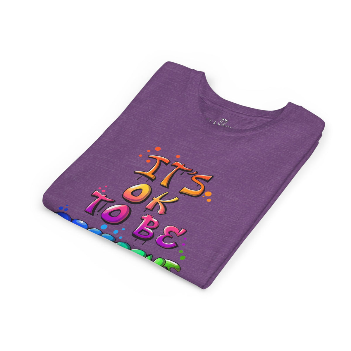 Youth Short Sleeve Tee