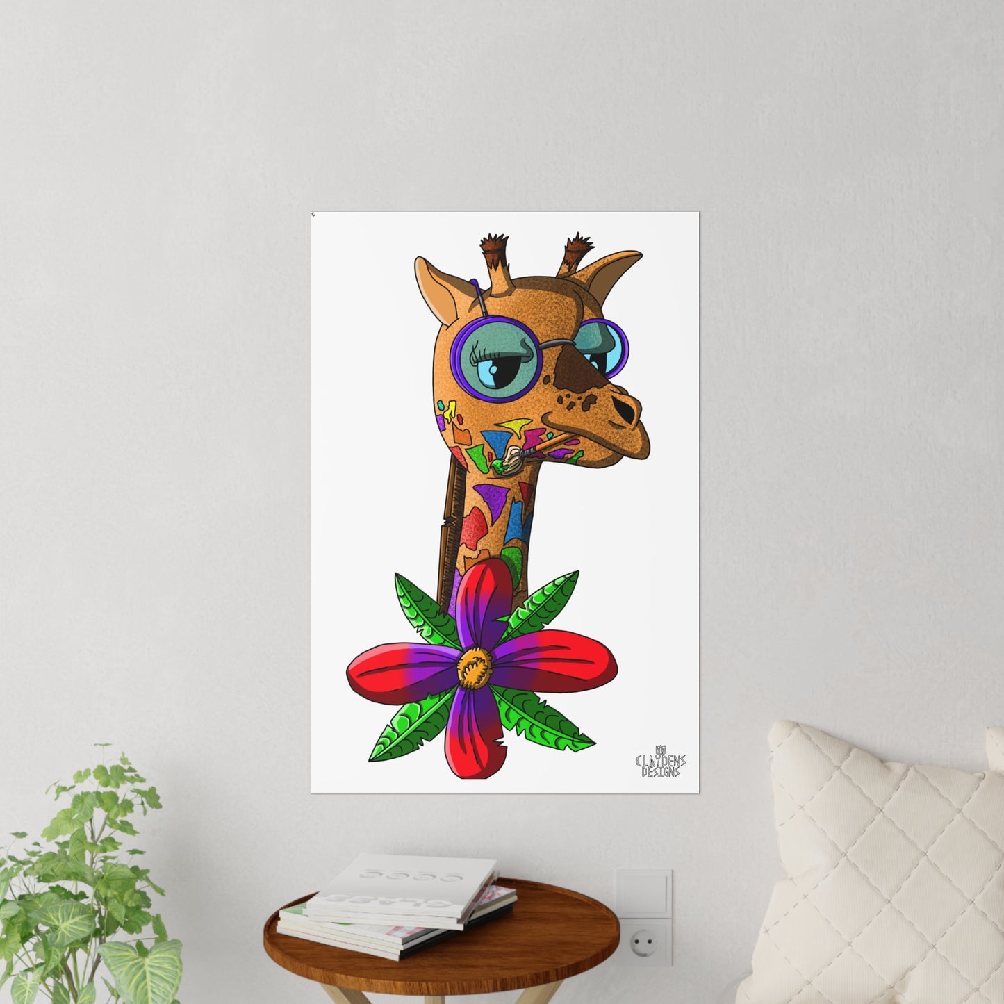 Wall Decals