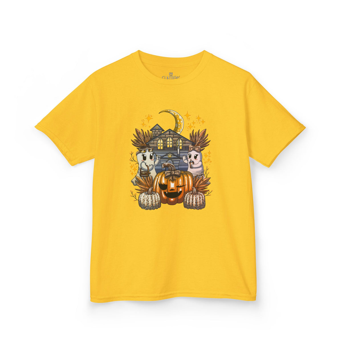 Kids Heavy Cotton™ Tee