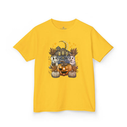 Kids Heavy Cotton™ Tee