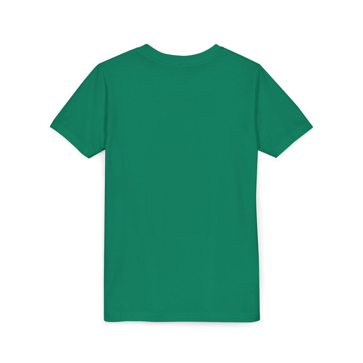 Halloween Youth Short Sleeve Tee
