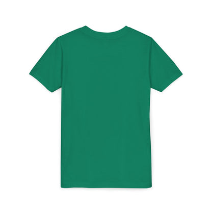 Halloween Youth Short Sleeve Tee
