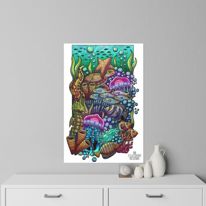 Wall Decals