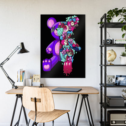 Gloss Posters