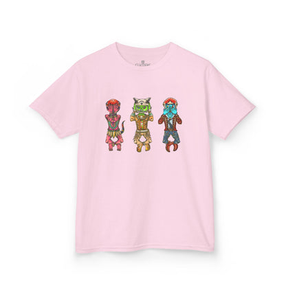 Kids Heavy Cotton™ Tee