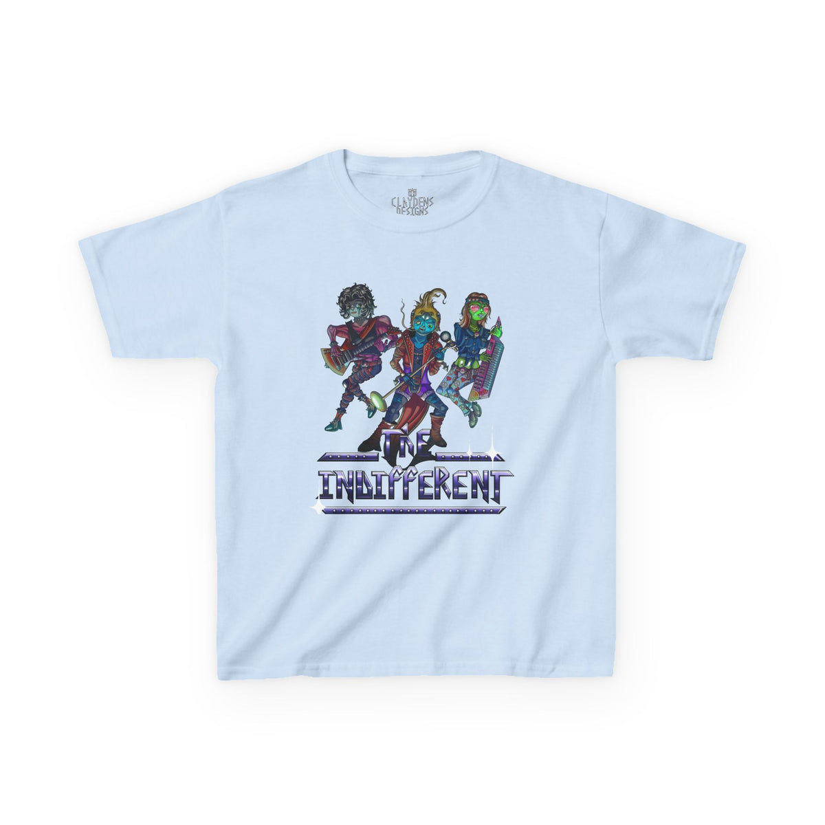 Kids Heavy Cotton™ Tee