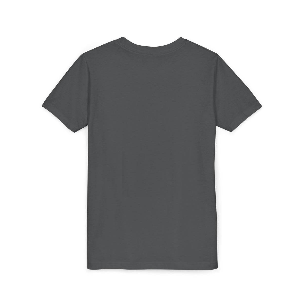Halloween Youth Short Sleeve Tee