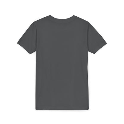 Halloween Youth Short Sleeve Tee