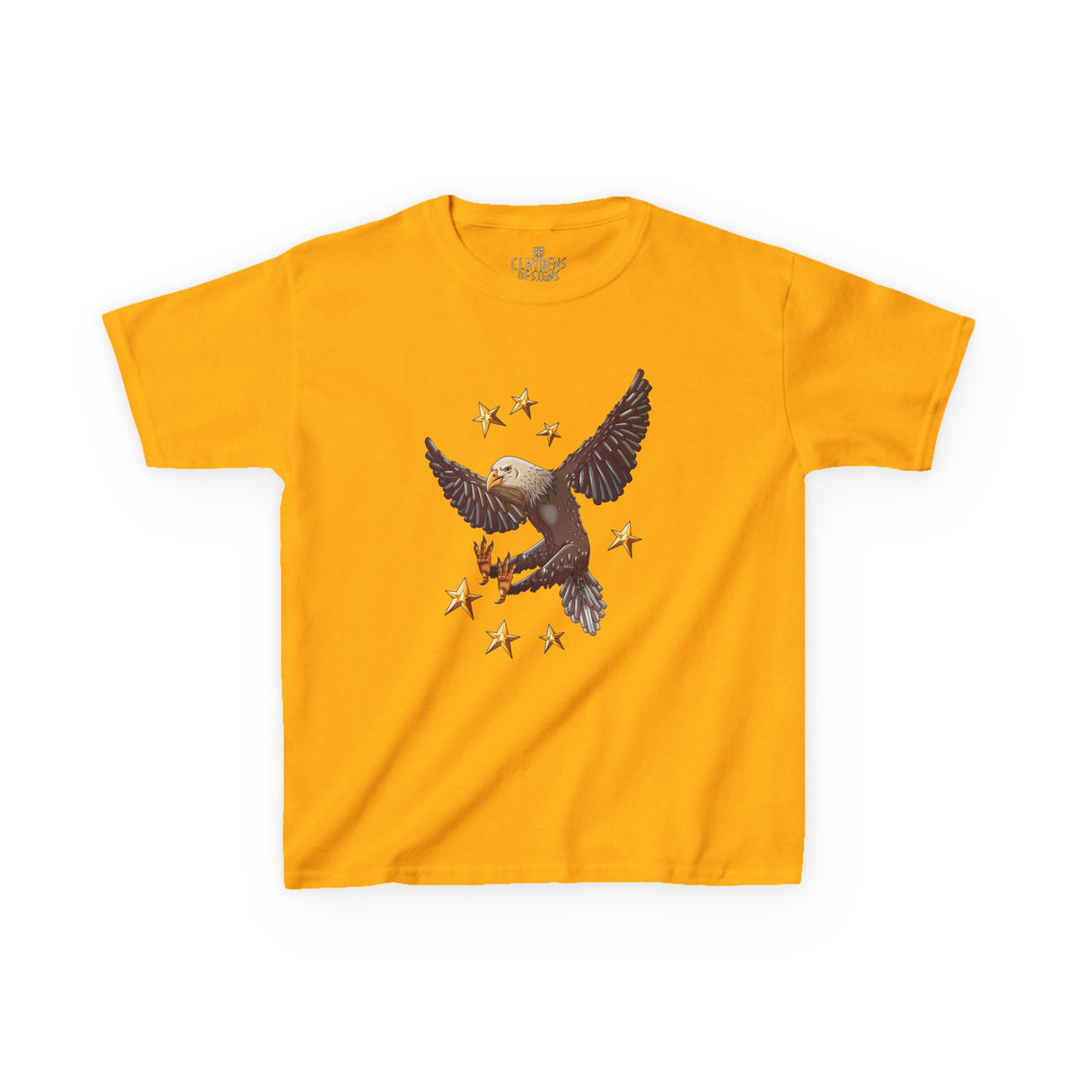 Kids Heavy Cotton™ Tee
