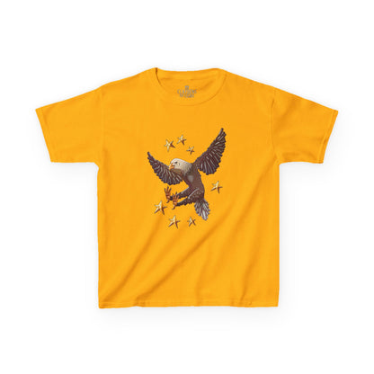 Kids Heavy Cotton™ Tee