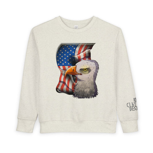 Toddler Sweatshirt-American Eagle