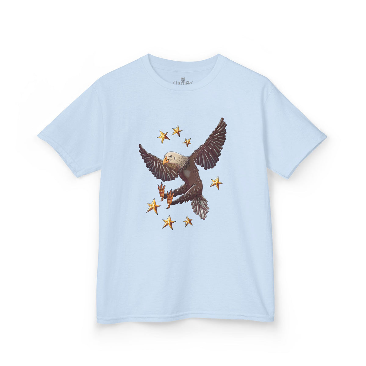 Kids Heavy Cotton™ Tee