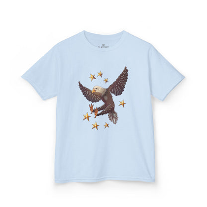 Kids Heavy Cotton™ Tee