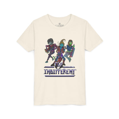 Youth Short Sleeve Tee