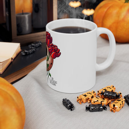 Ceramic Mug, (11oz, 15oz)