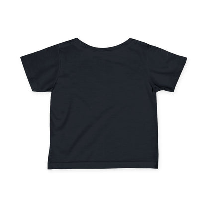 Infant Fine Jersey Tee-Eagle