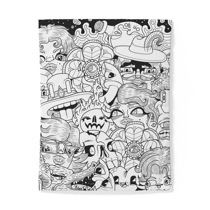 Cotton Duvet Cover