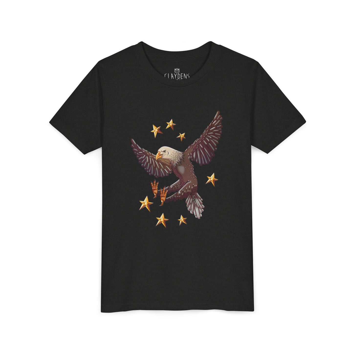 Youth Short Sleeve Tee