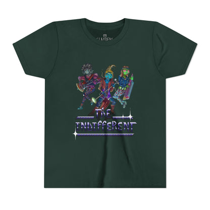 Youth Short Sleeve Tee