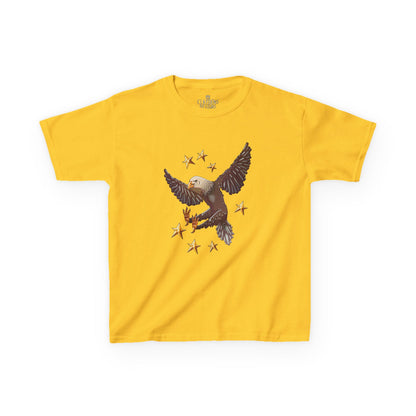 Kids Heavy Cotton™ Tee